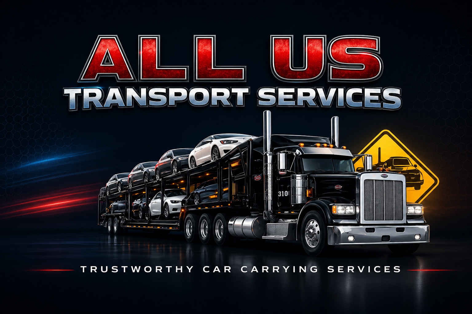 All US Transport Services